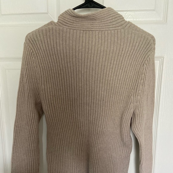 Christopher & Banks Women Sweater - Picture 4 of 4